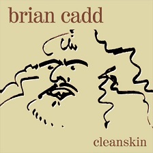 Brian Cadd
